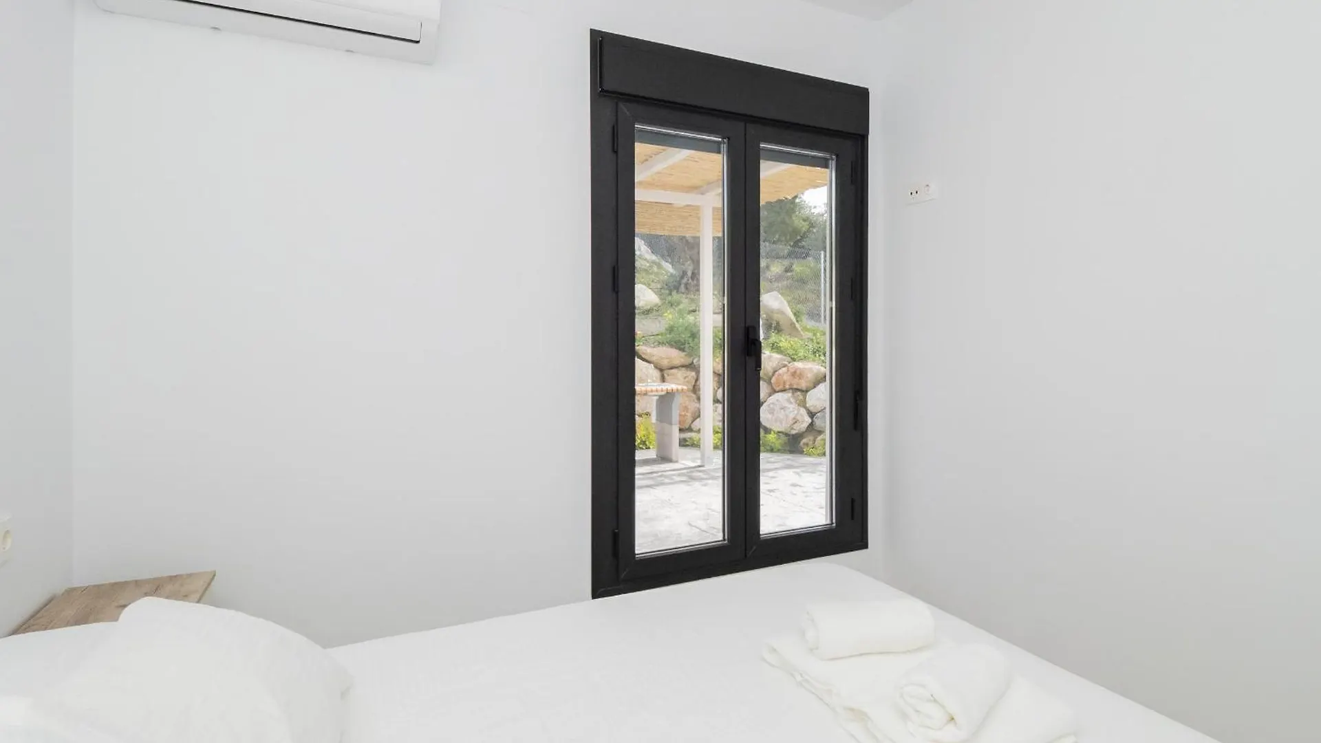 Cubo'S Casa La Ibicenca Villa Alhaurín el Grande