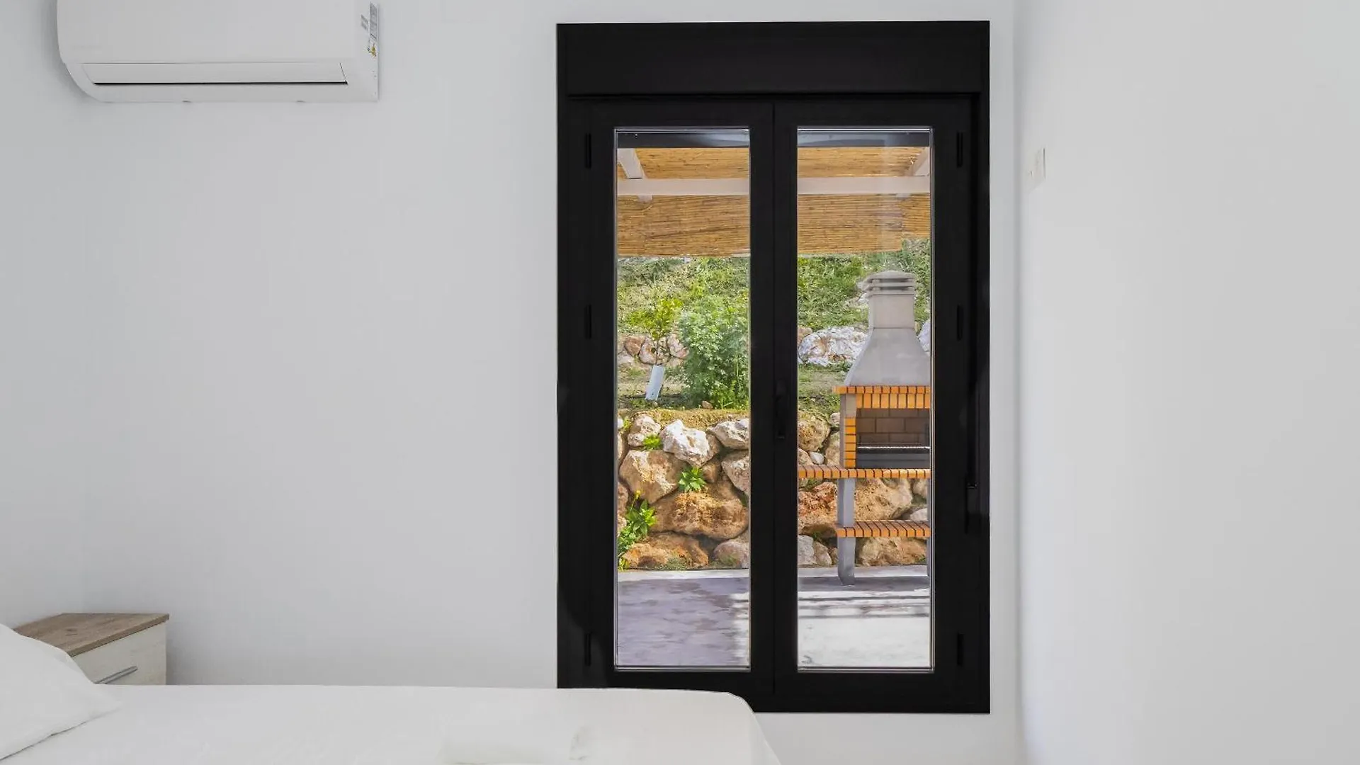 Cubo'S Casa La Ibicenca Villa Alhaurín el Grande