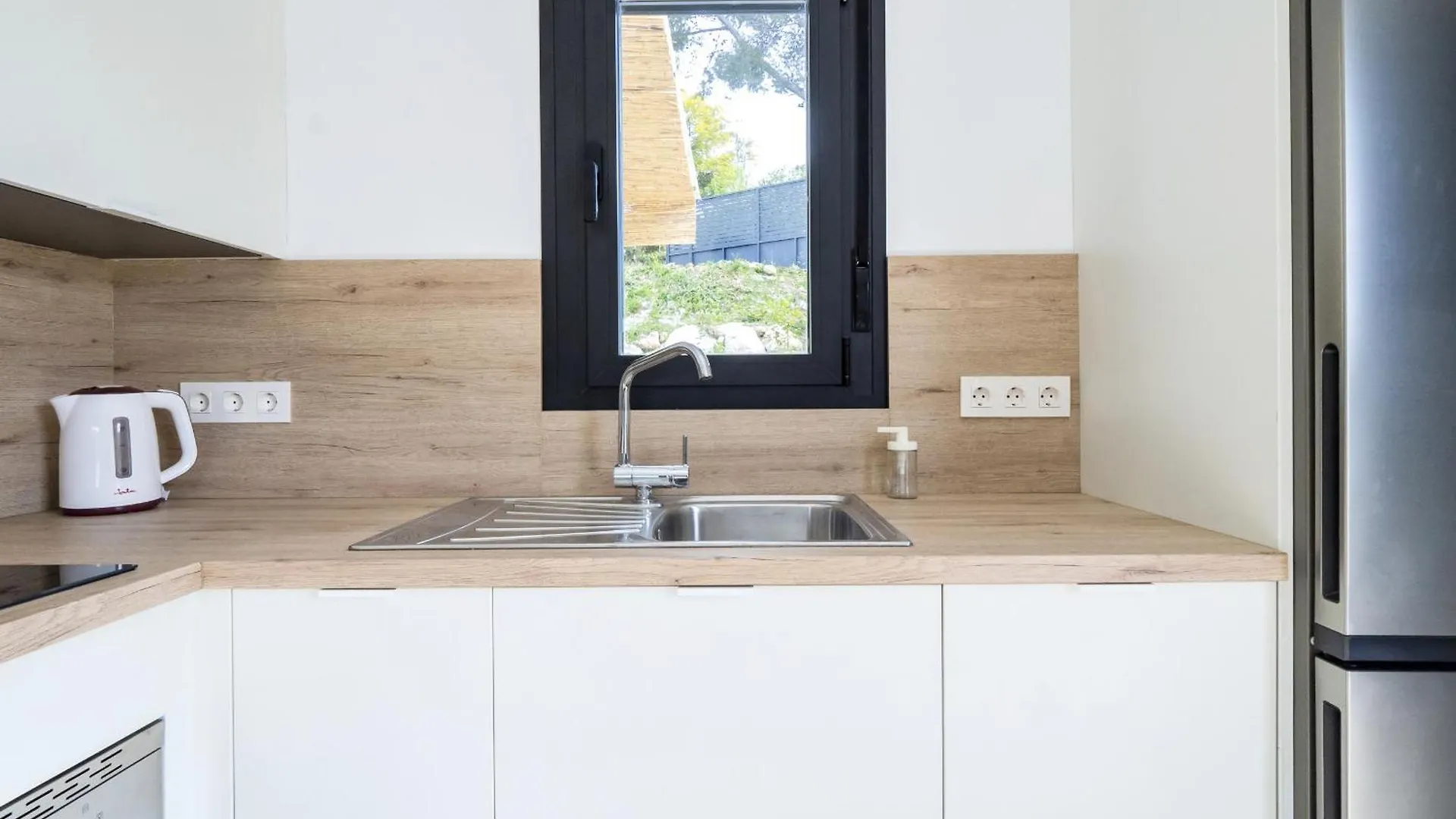 Vakantiehuis Cubo'S Casa La Ibicenca Villa Alhaurín el Grande