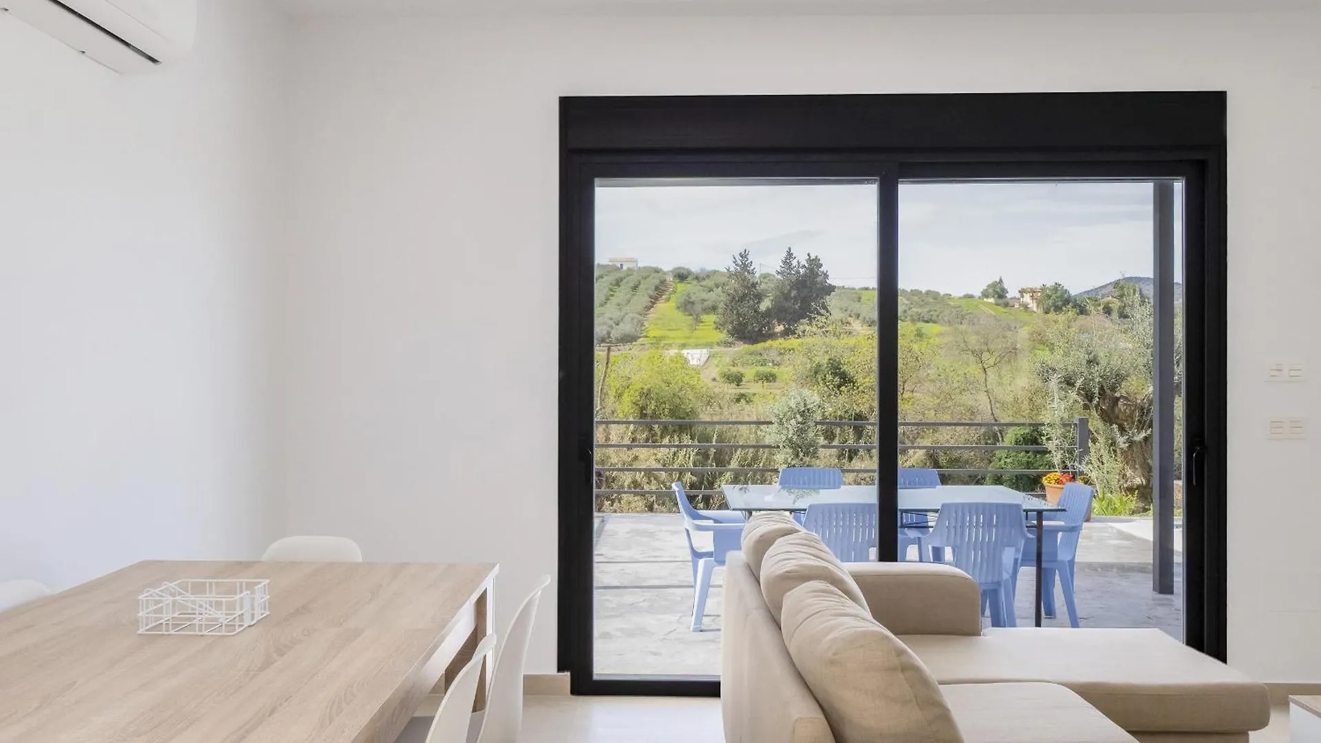 Cubo'S Casa La Ibicenca Villa Alhaurín el Grande 0*,